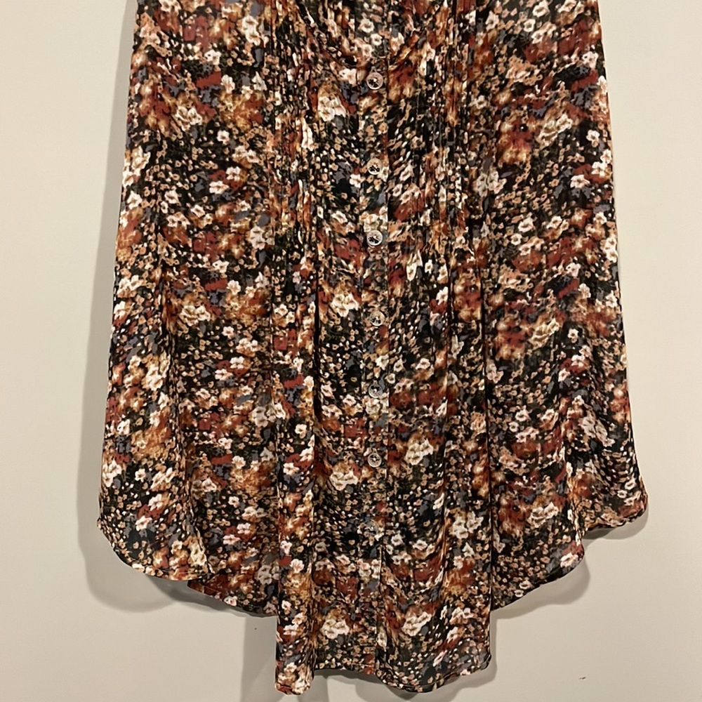 American Rag blouse - Picture 3 of 13